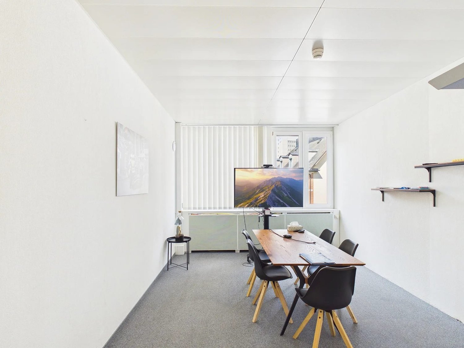 260m² ufficio, foto 1 di 10