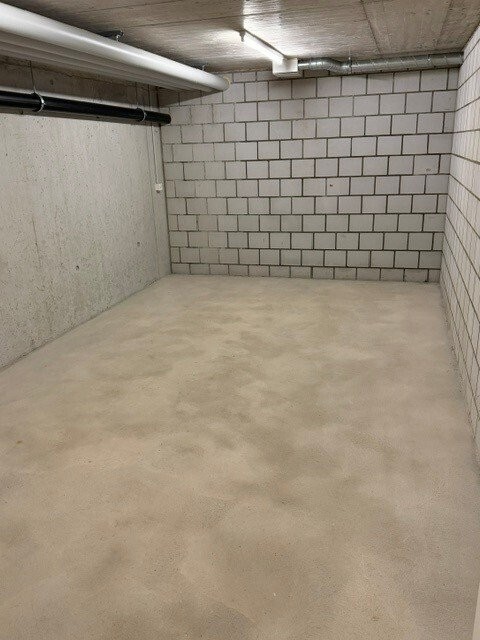14m² hobby room