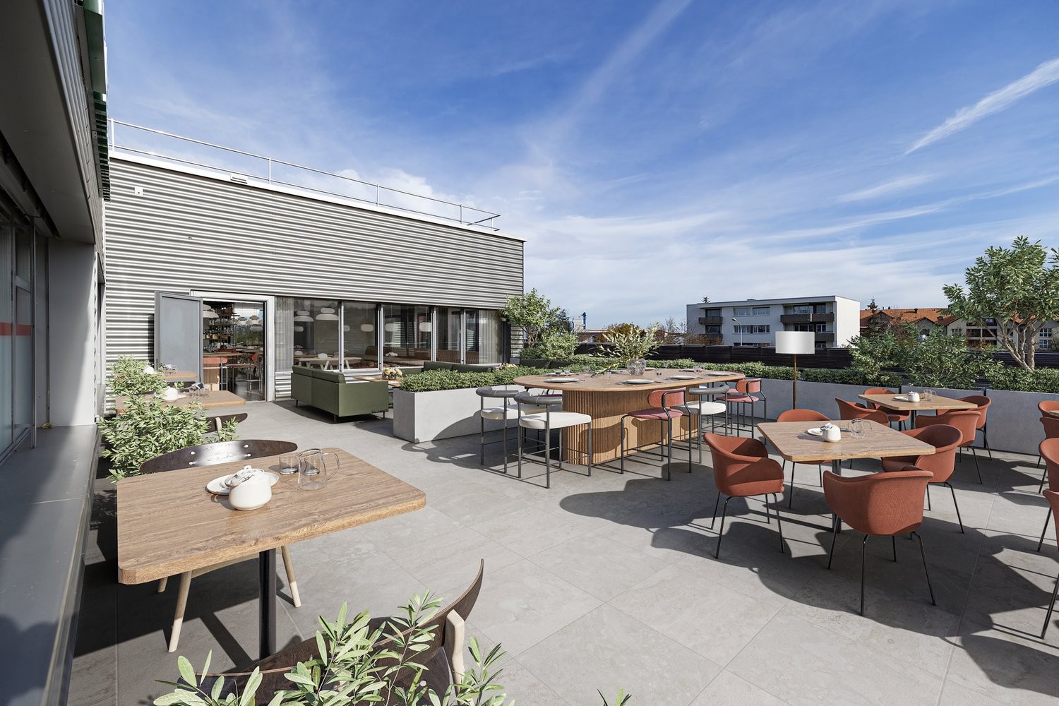 415m² commercial, Foto 5 von 10