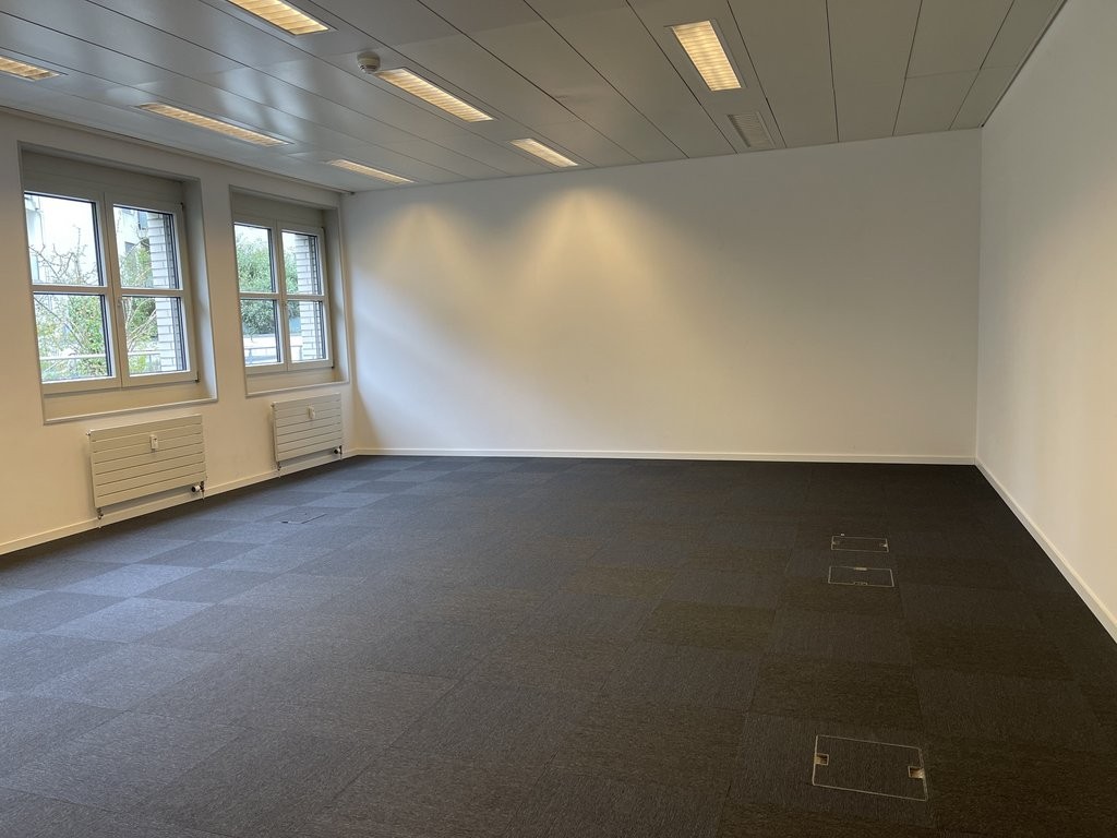 63m² de bureaux