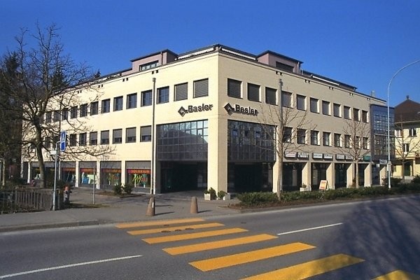 63m² de bureaux