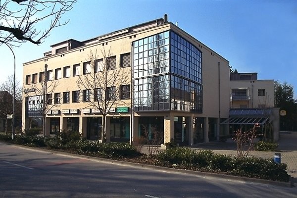 63m² de bureaux