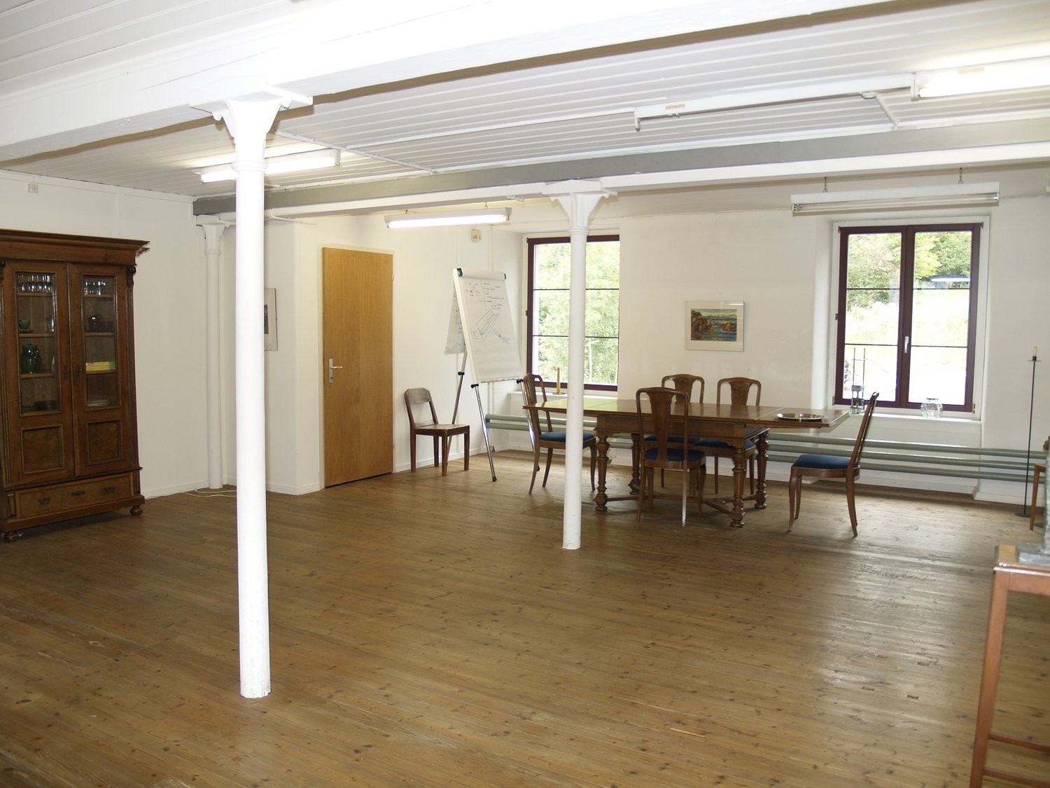 470m² commercial