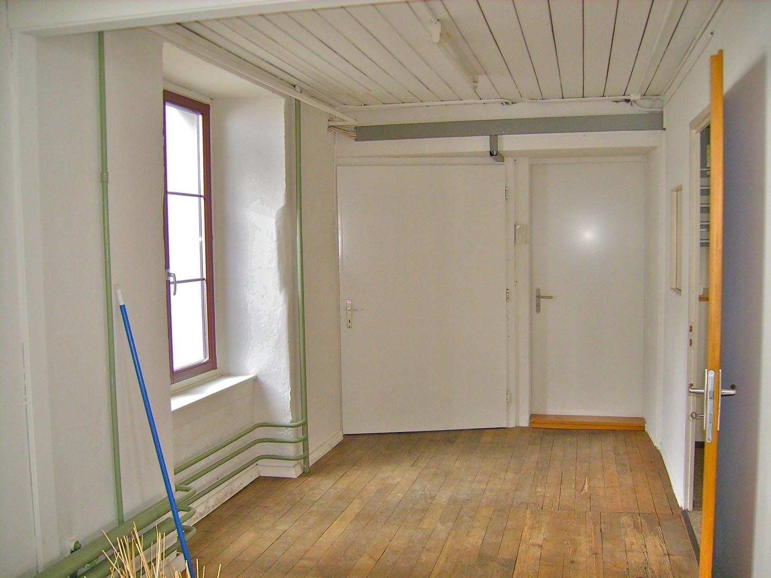470m² commercial