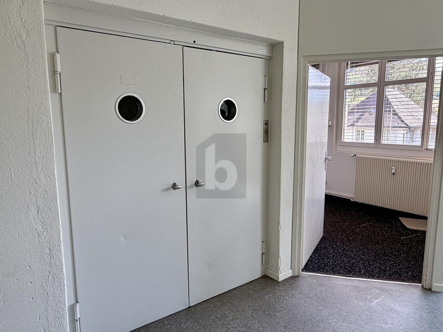 ufficio di 82m²