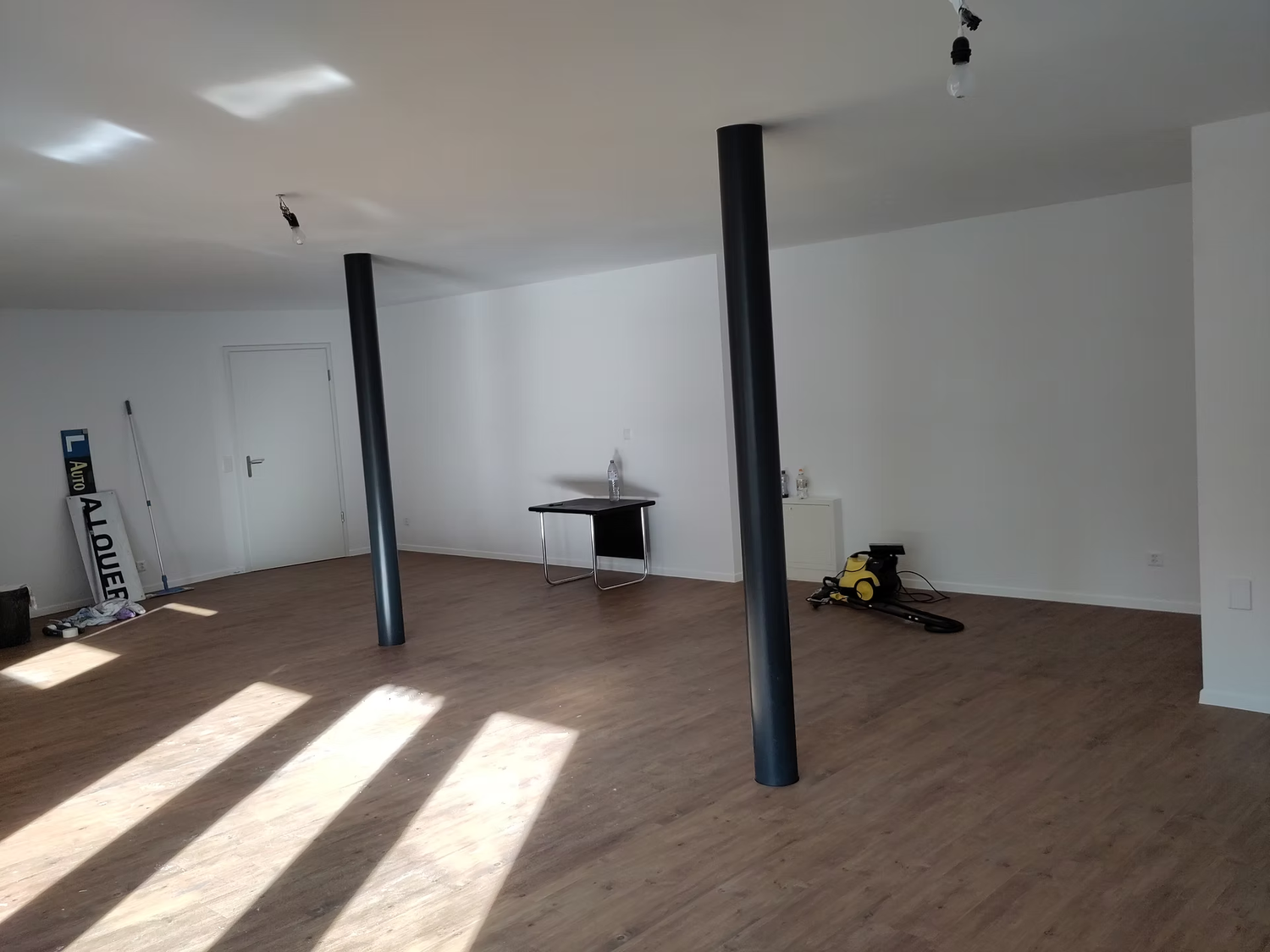 Gewerbe