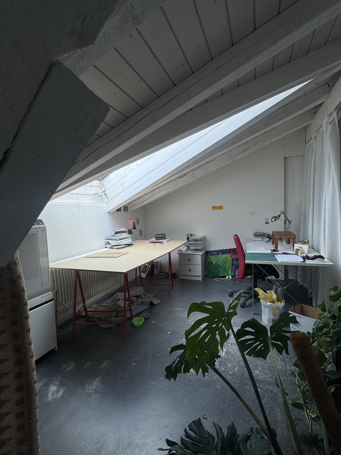 ufficio di 12m², foto 1 di 8