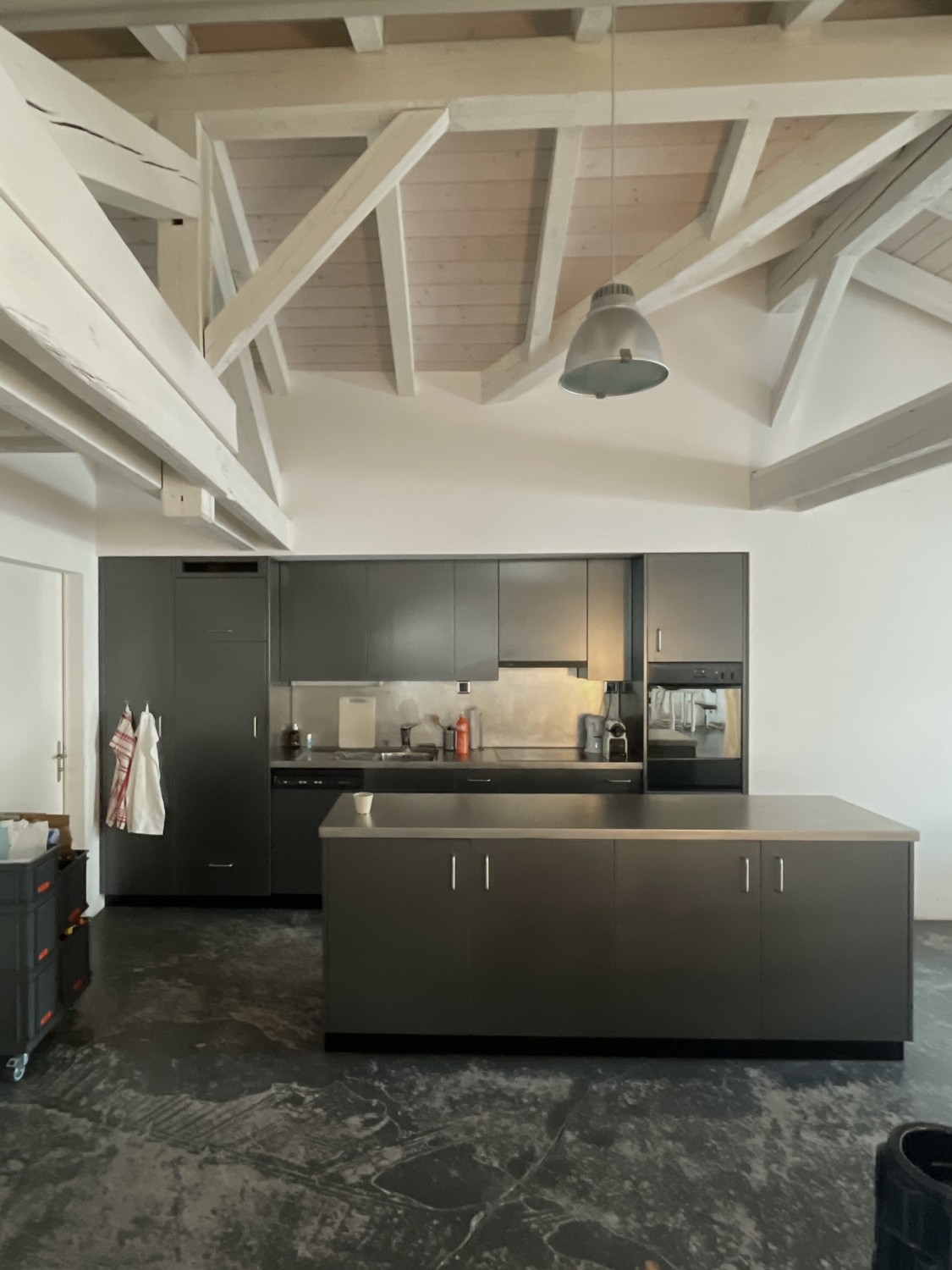 ufficio di 12m², foto 5 di 8