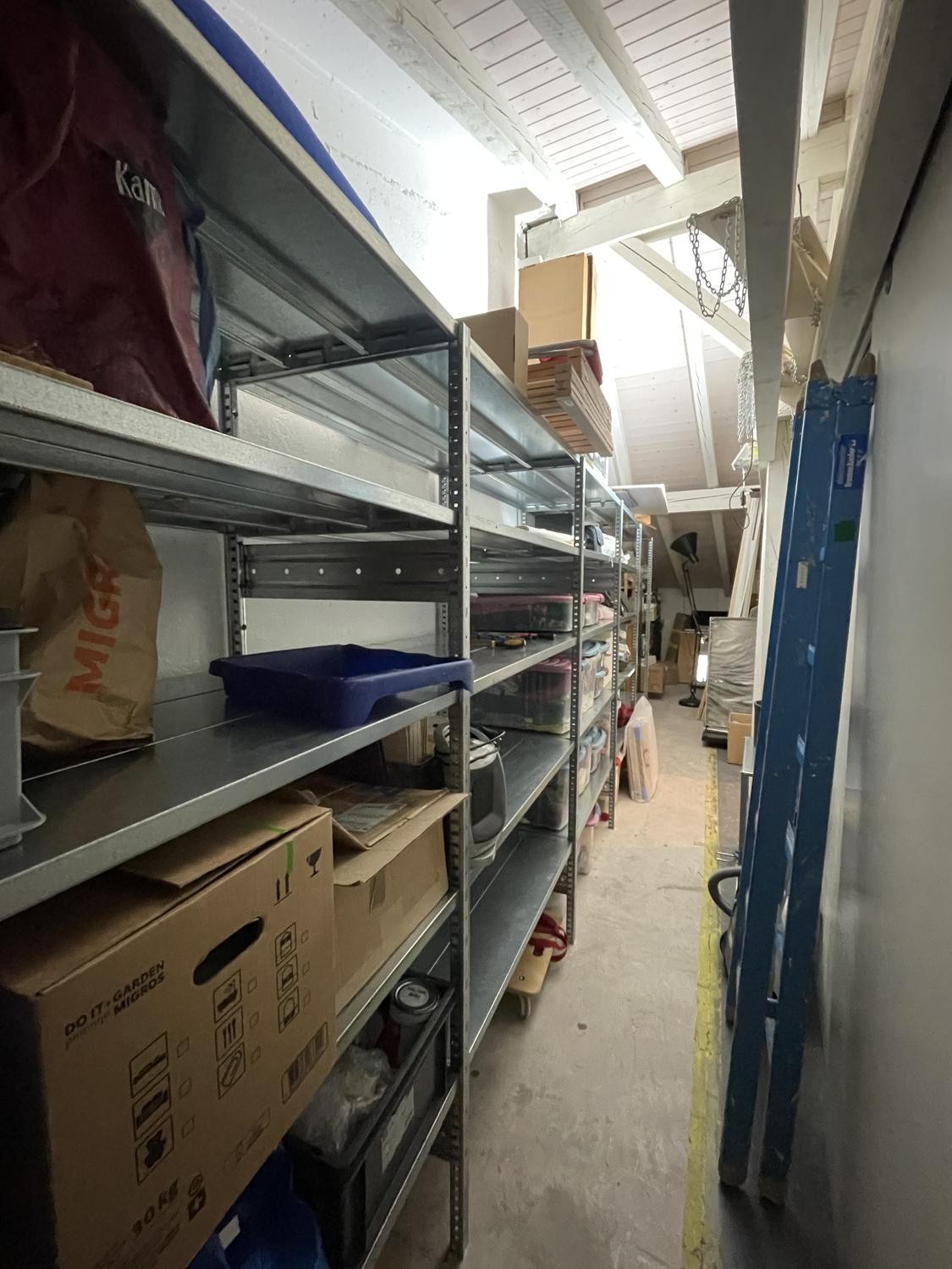 ufficio di 12m², foto 4 di 8