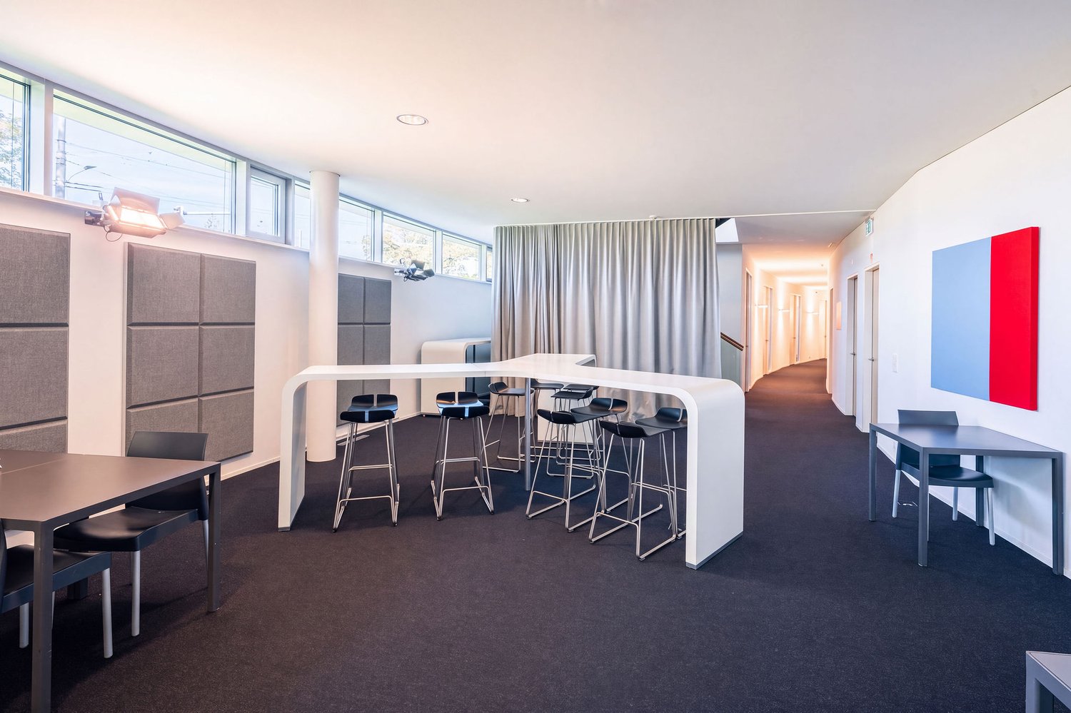 1000m² office, Foto 6 von 7