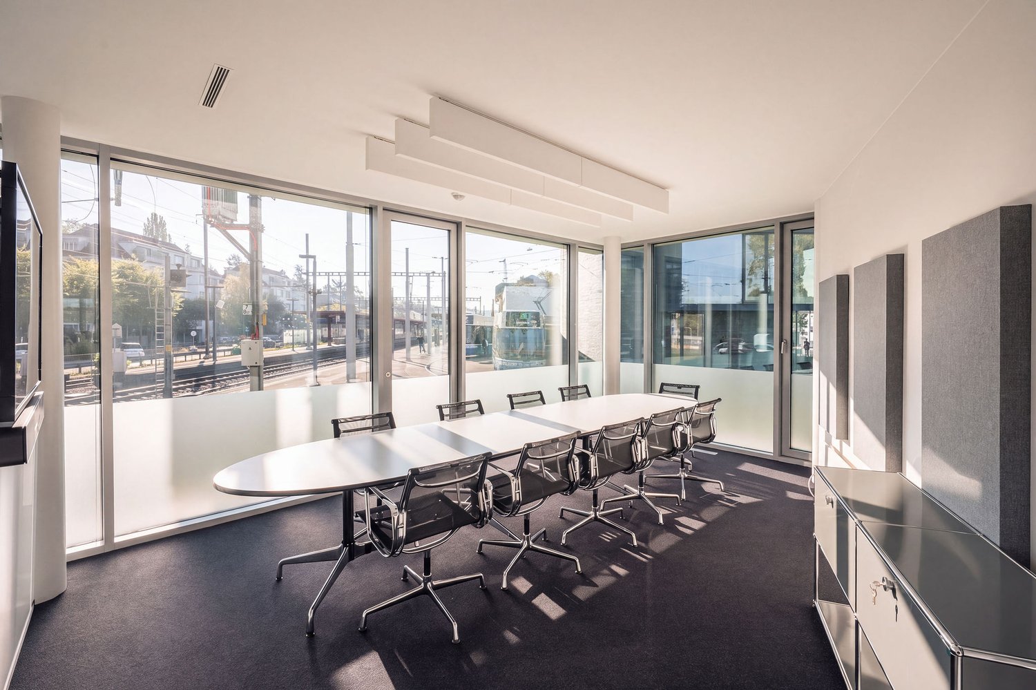 1000m² office, Foto 4 von 7