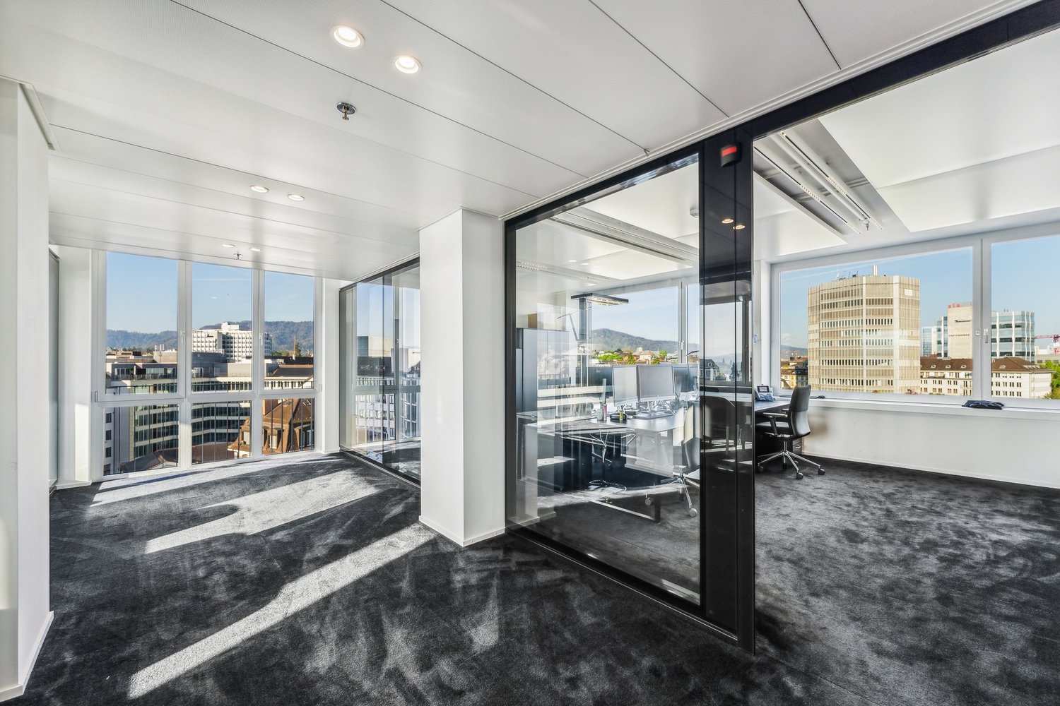 276m² office, Foto 8 von 10