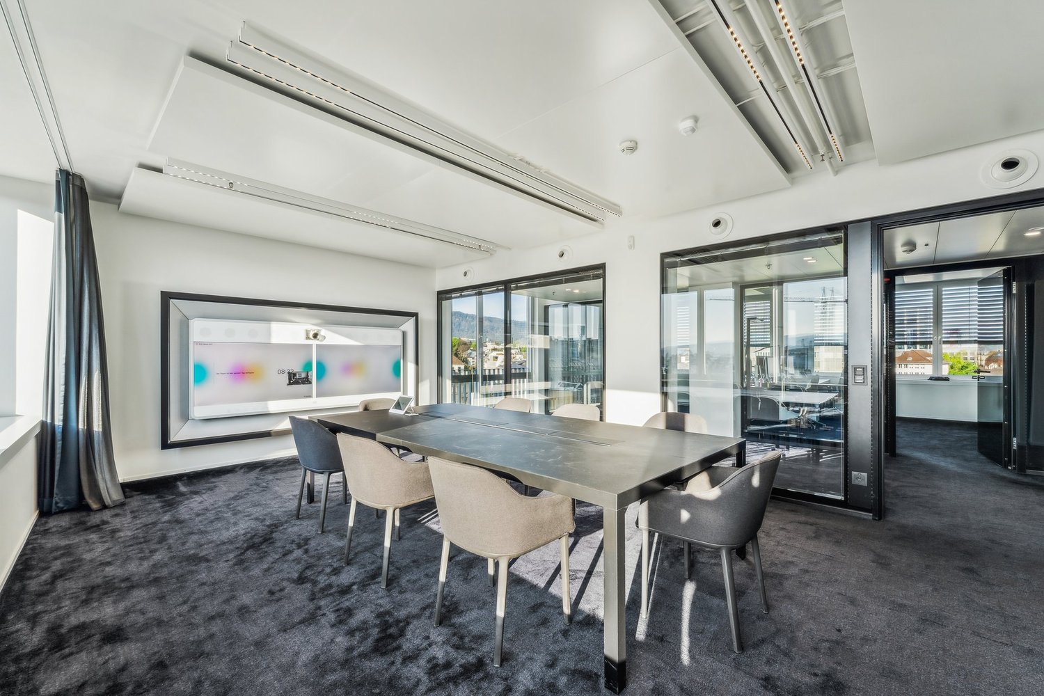 276m² office, Foto 5 von 10