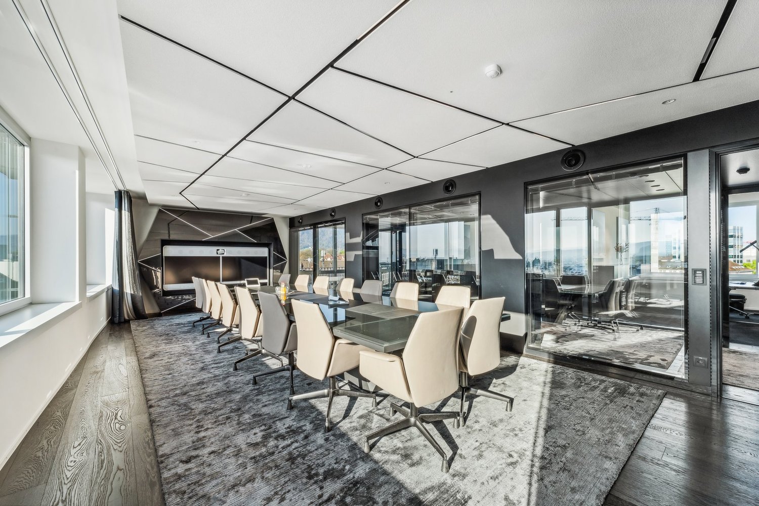 276m² office, Foto 4 von 10