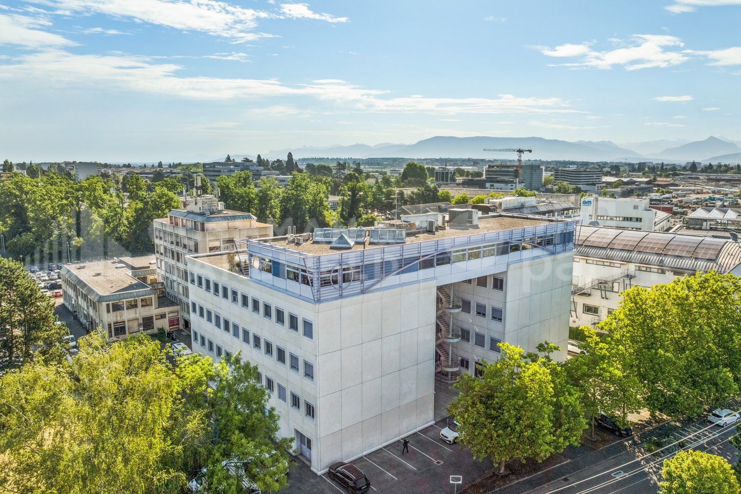 1024m² Gewerbe, Foto 1 von 10