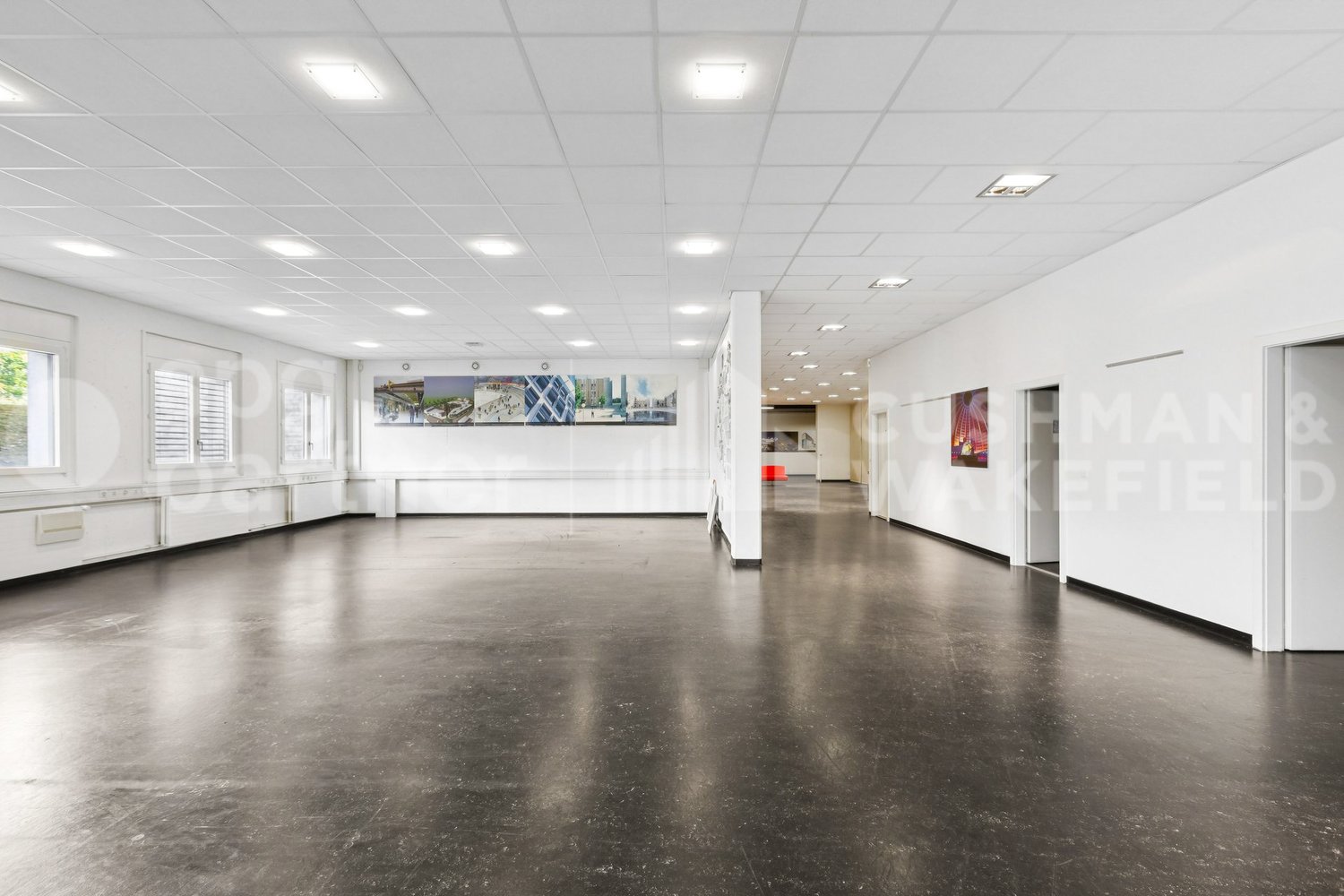 1024m² Gewerbe, Foto 2 von 10