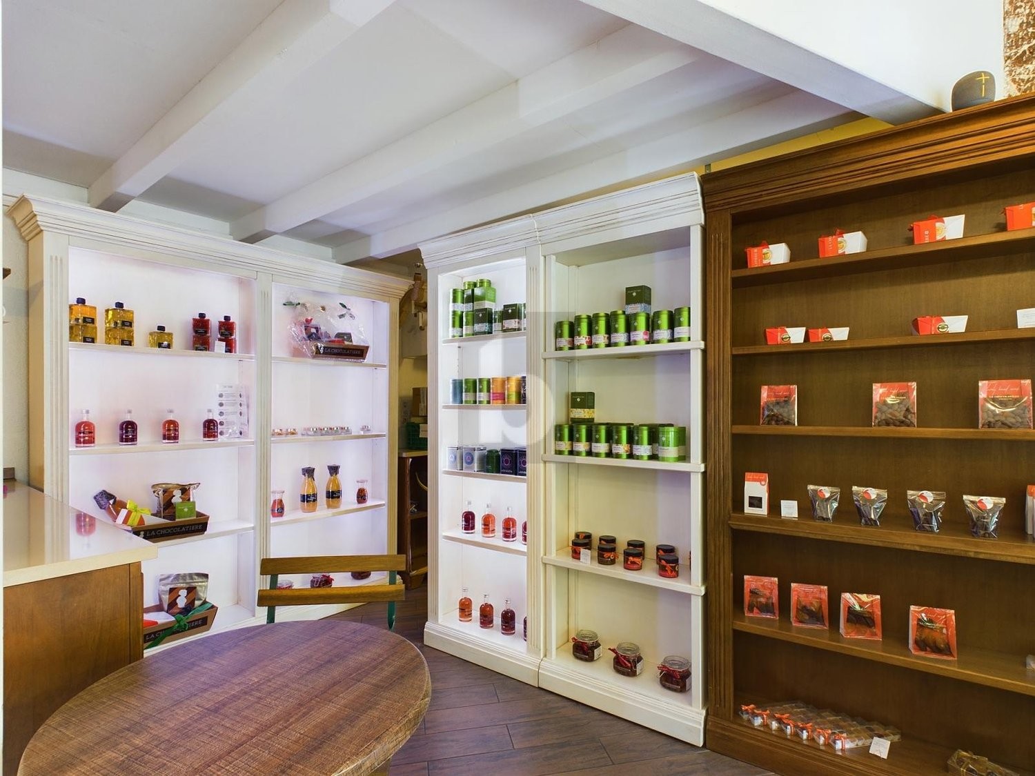 Shop, Foto 4 von 4