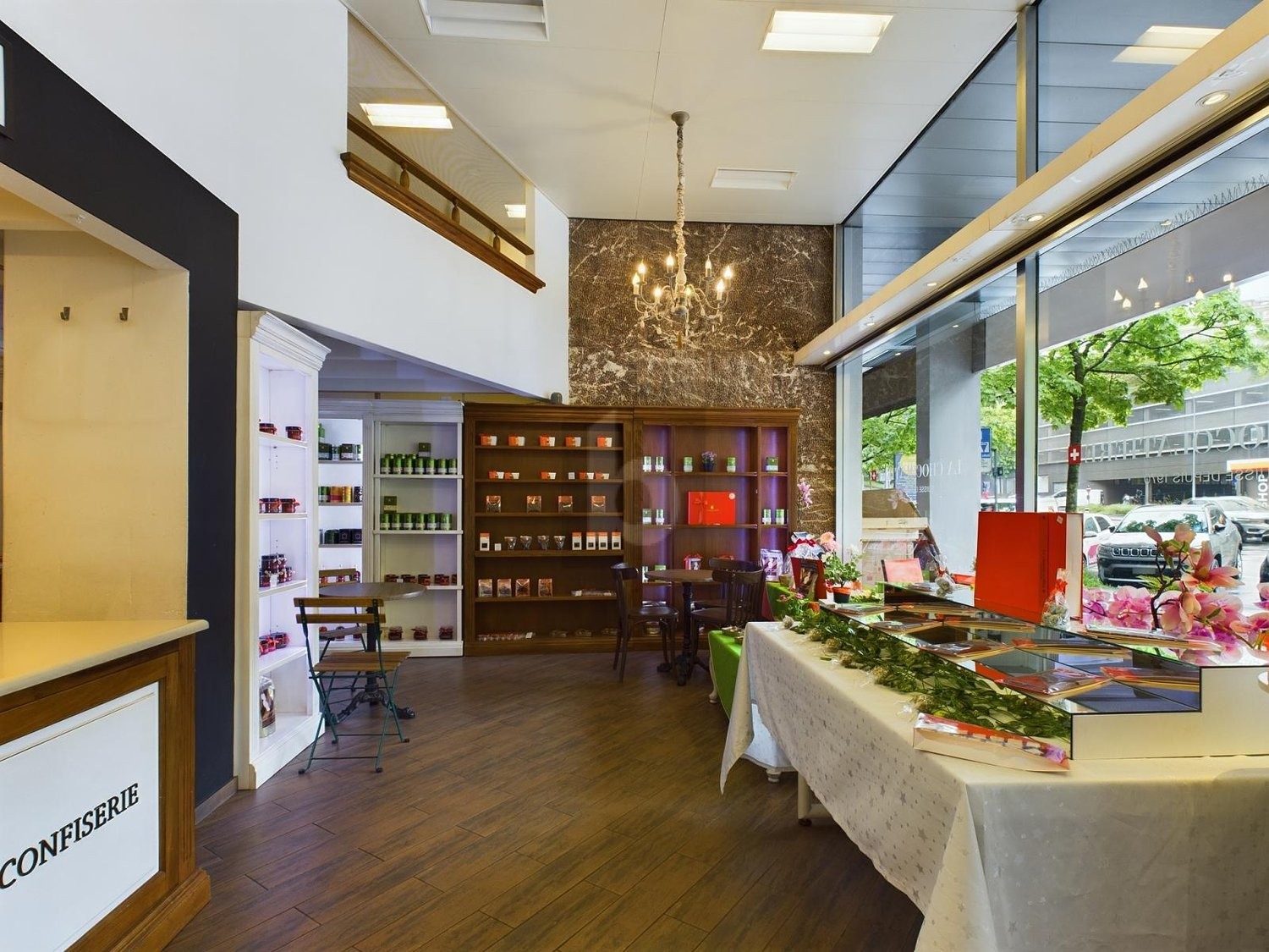 Shop, Foto 3 von 4