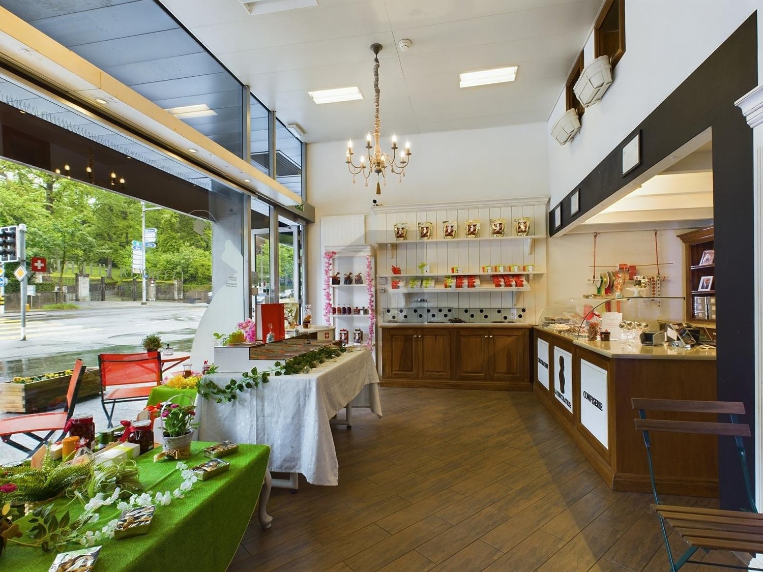 Shop, Foto 2 von 4