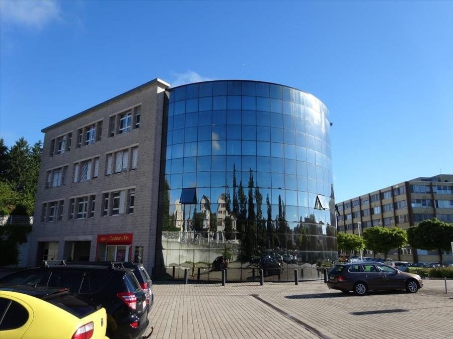 Local de stockage de 33m²