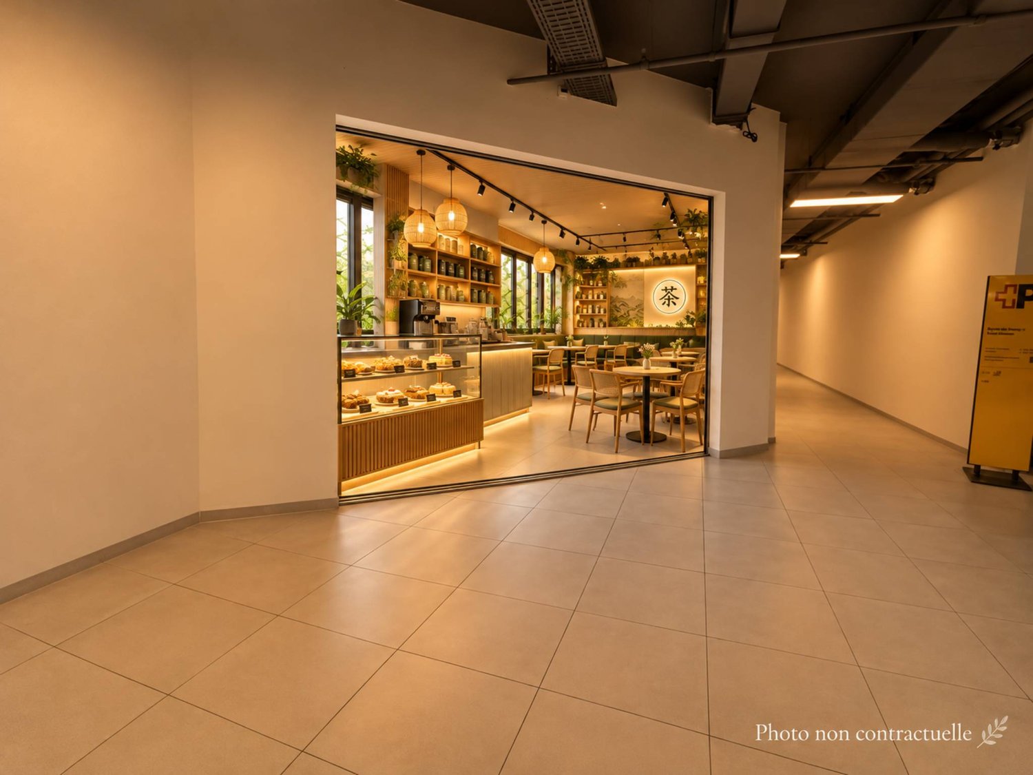 Arcade, photo 2 sur 2