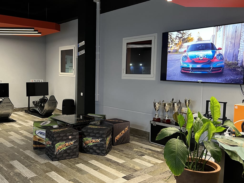 Büro