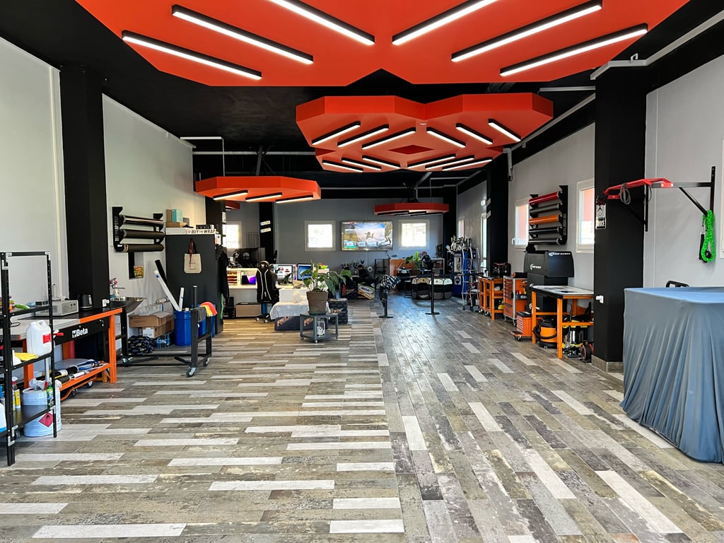 Büro