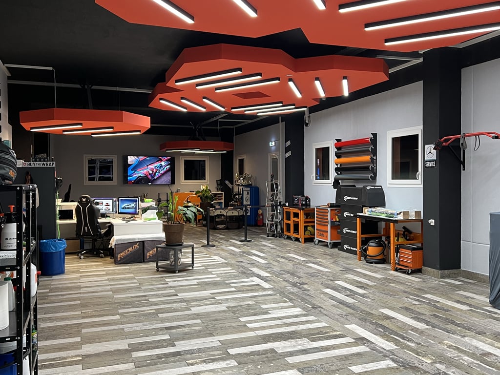 Büro