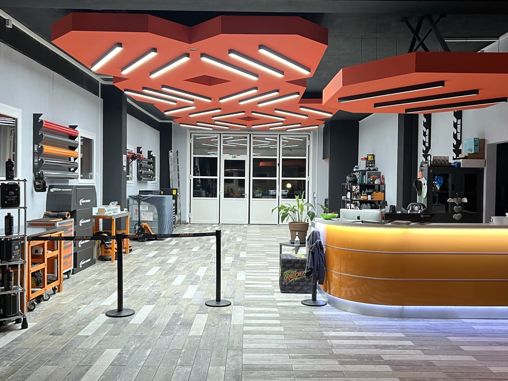 Büro