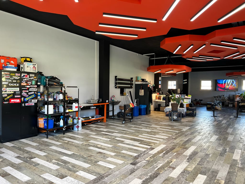Büro