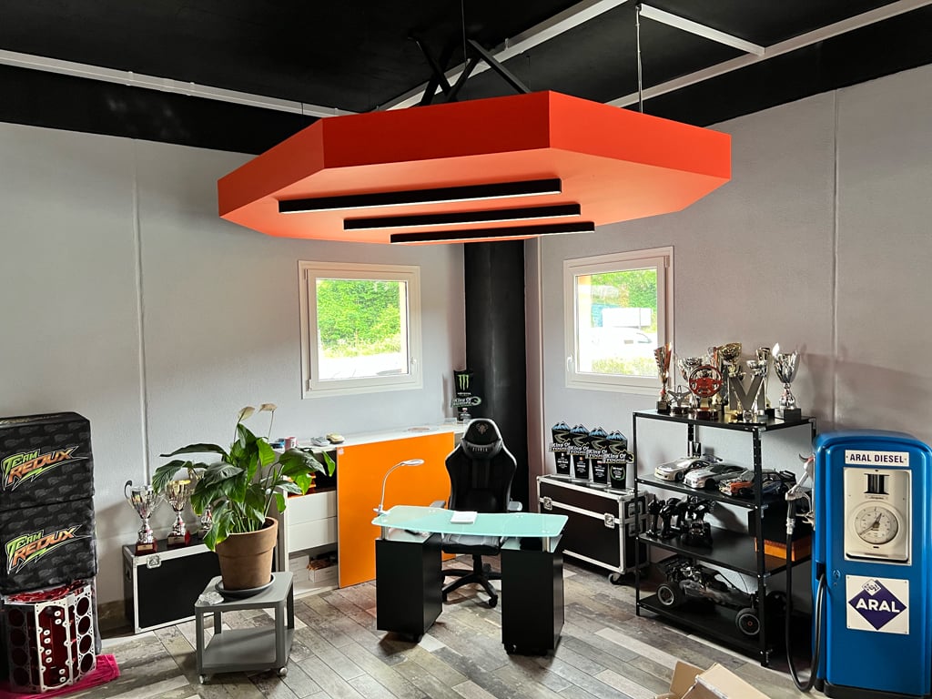 Büro