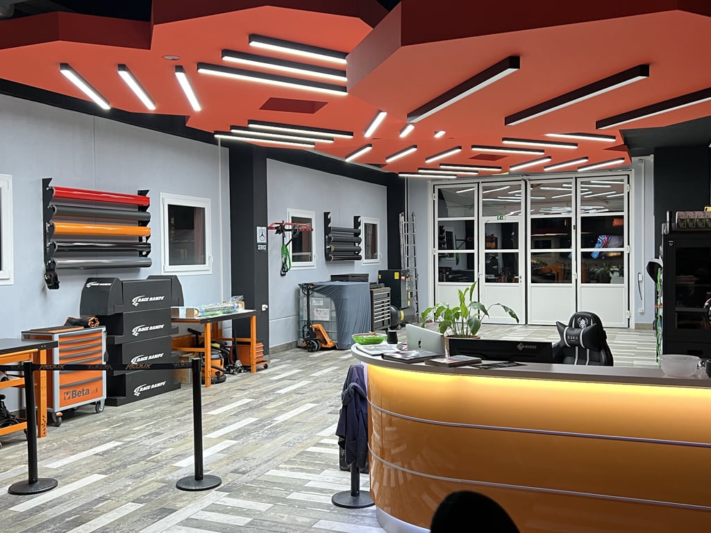 Büro