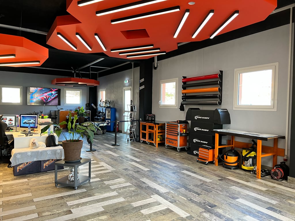 Büro