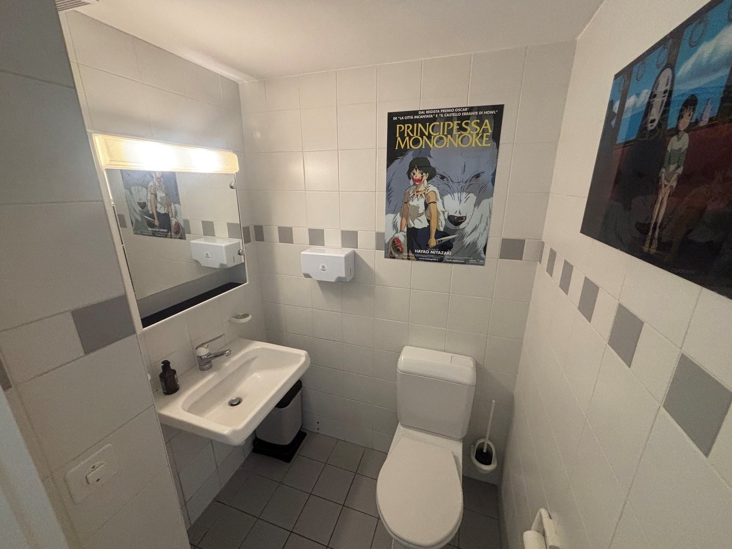 44m² Büro