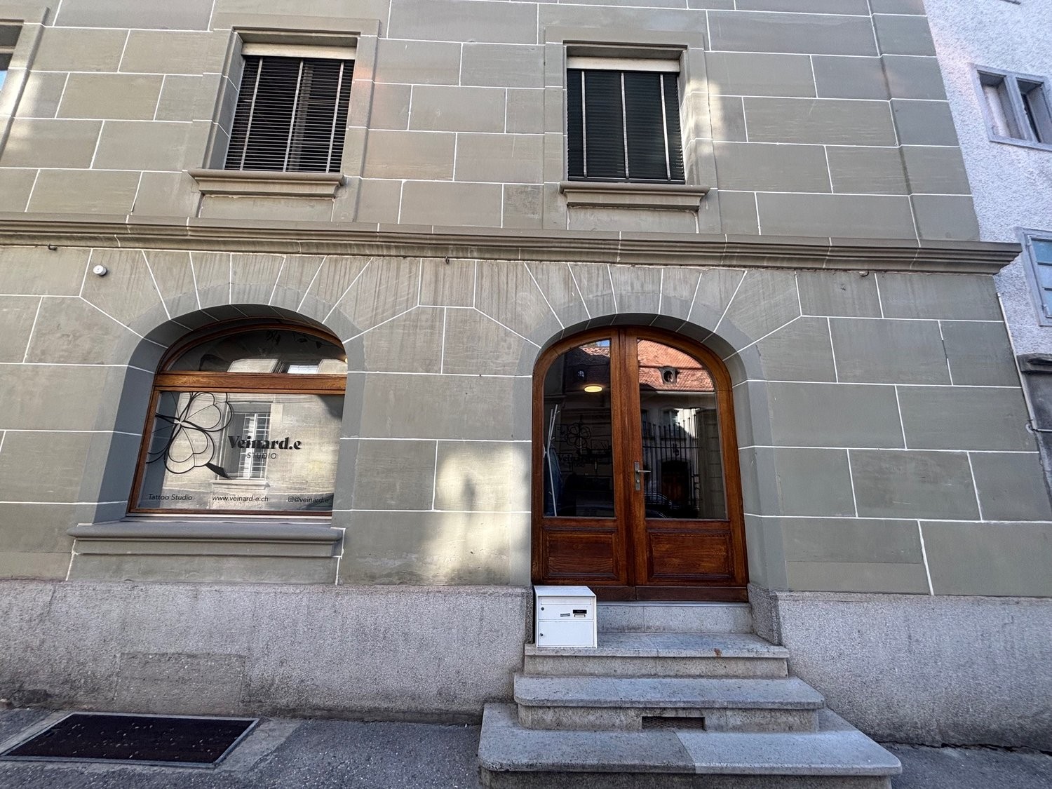 44m² Büro