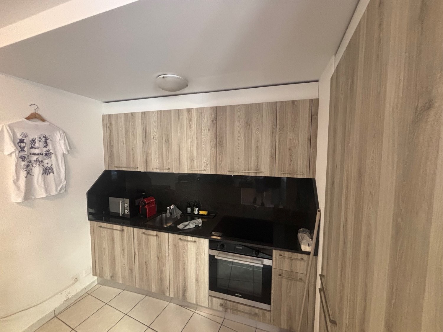 44m² Büro