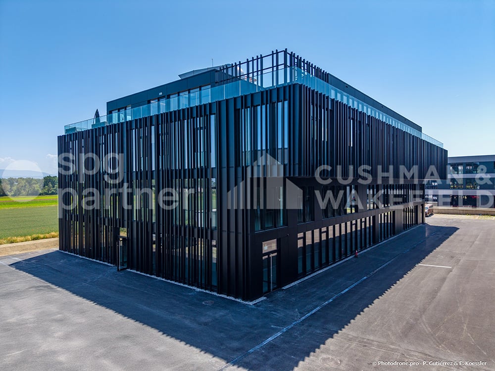 935m² Gewerbe, Foto 6 von 10