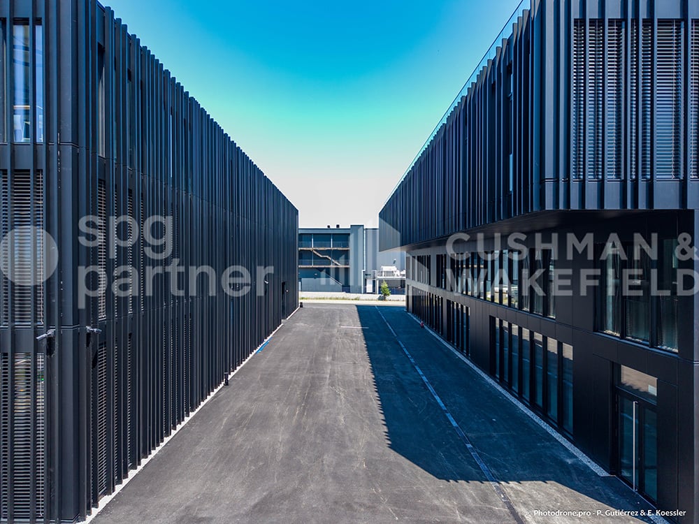 935m² Gewerbe, Foto 4 von 10