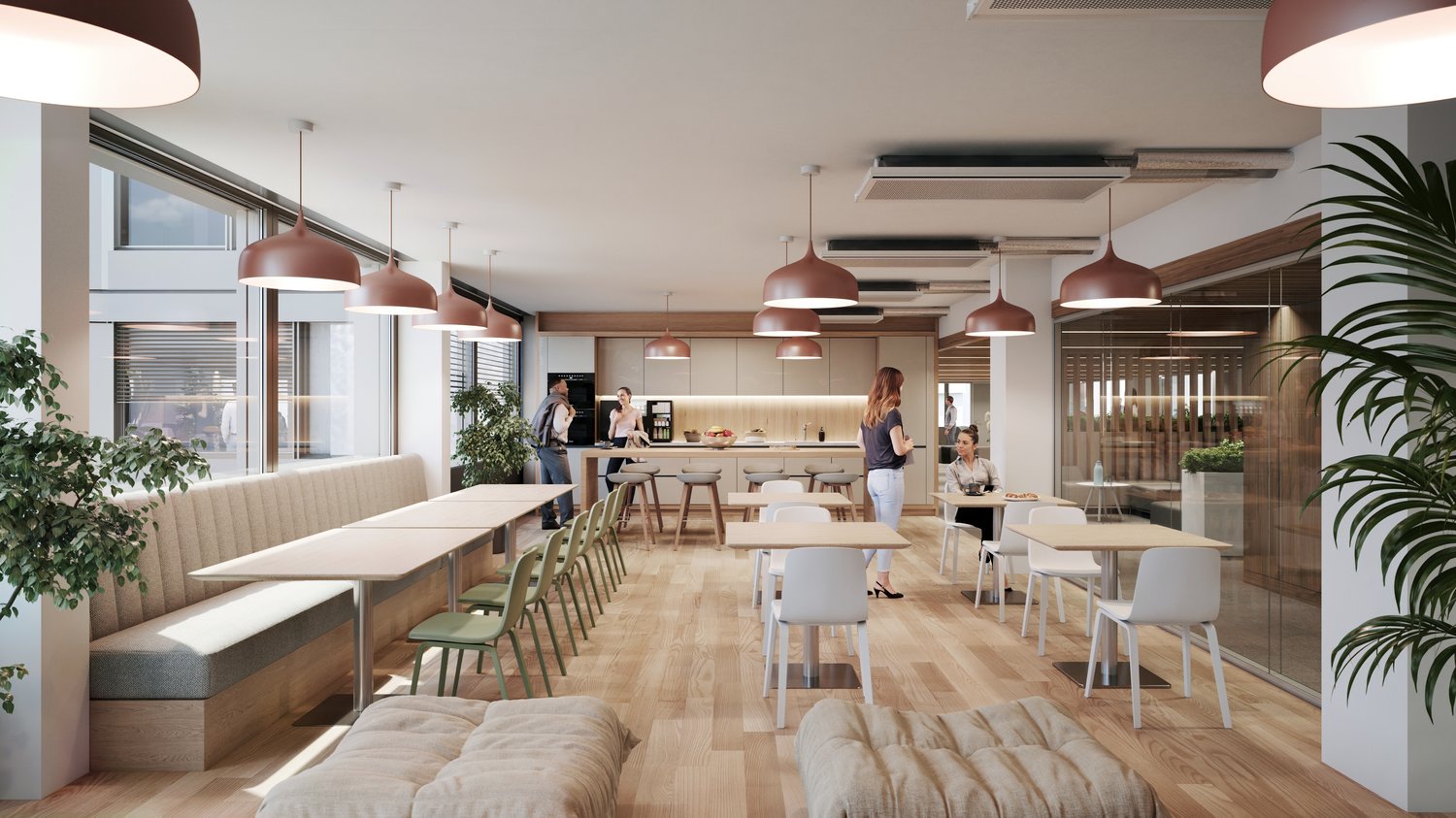11000m² Büro, Foto 8 von 8