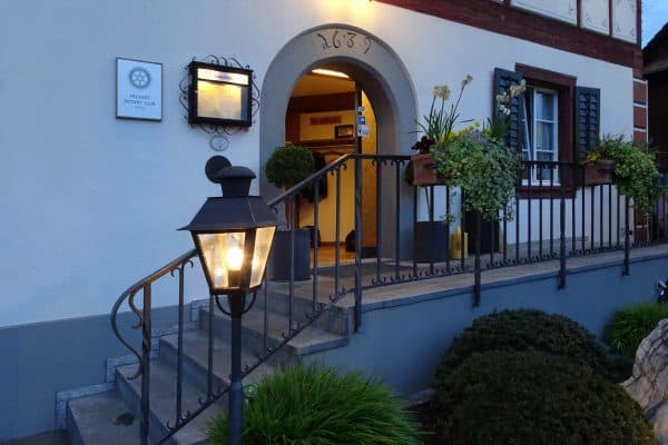 Restaurant, photo 8 sur 10