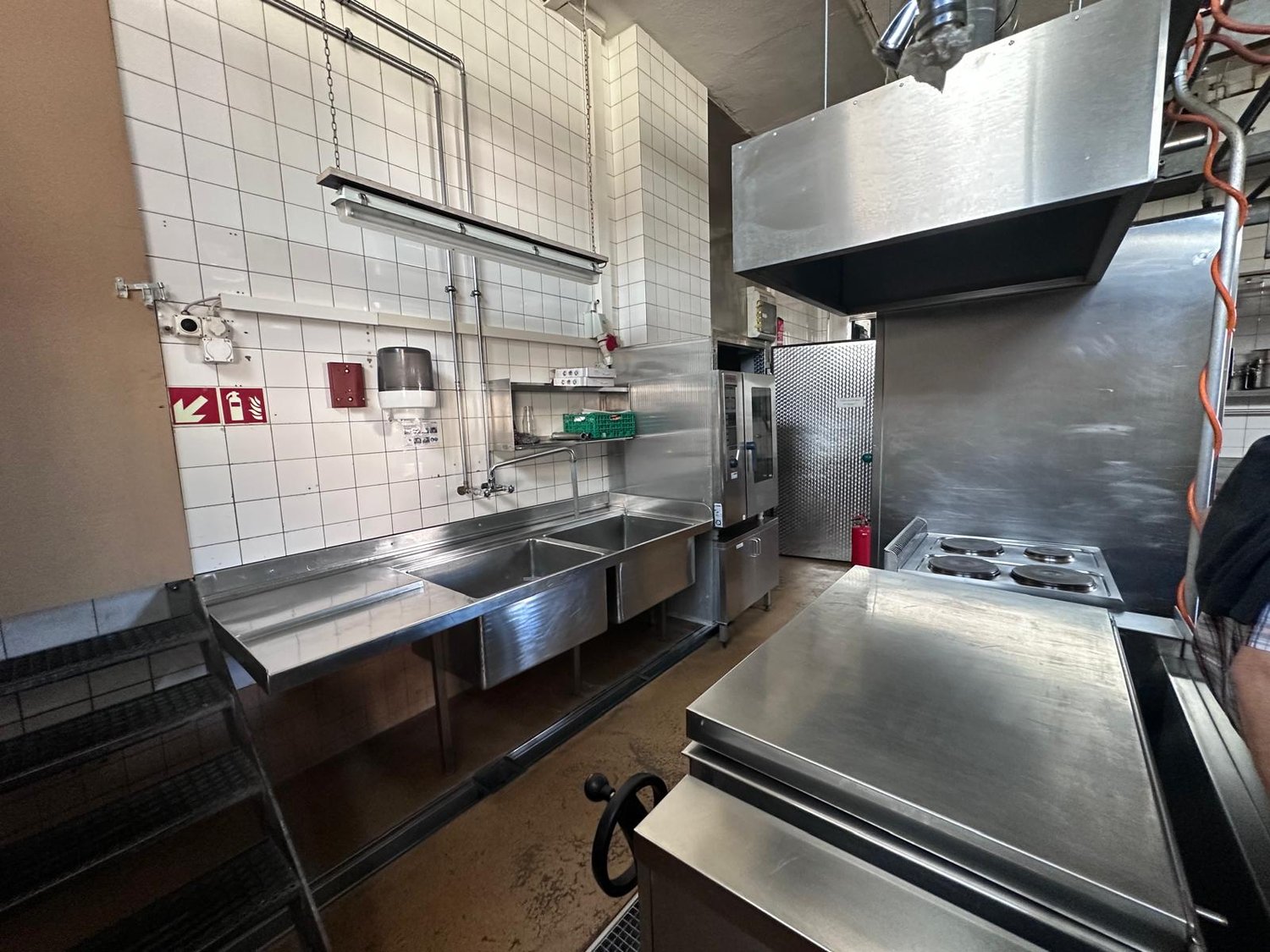 Restaurant, photo 7 sur 10
