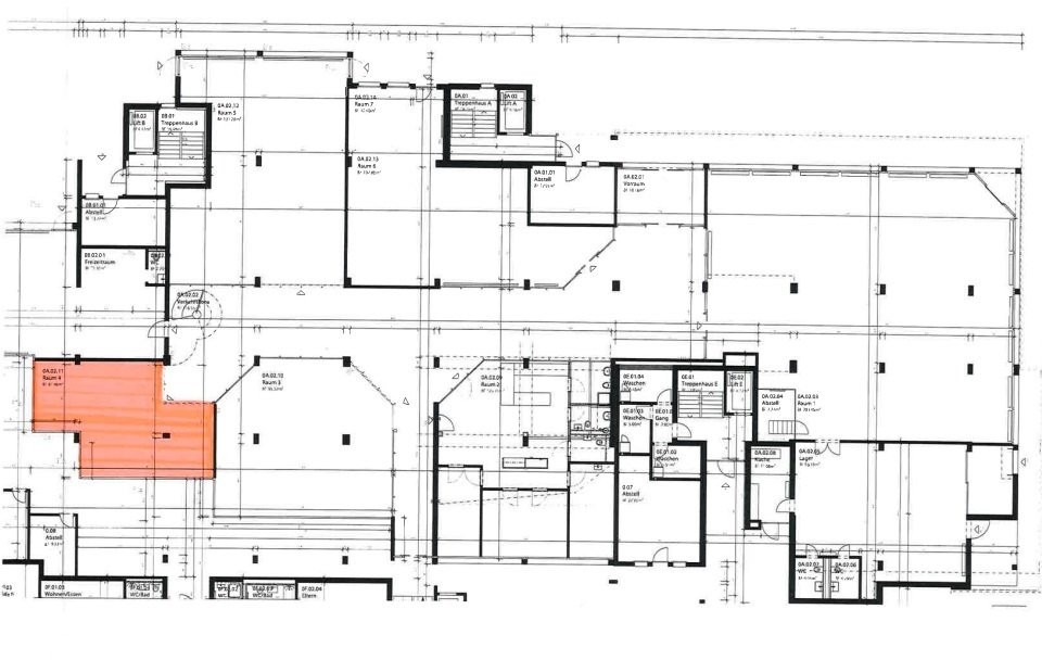 62m² shop, Foto 8 von 8