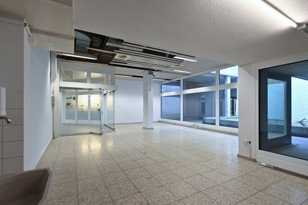 62m² shop, Foto 6 von 8
