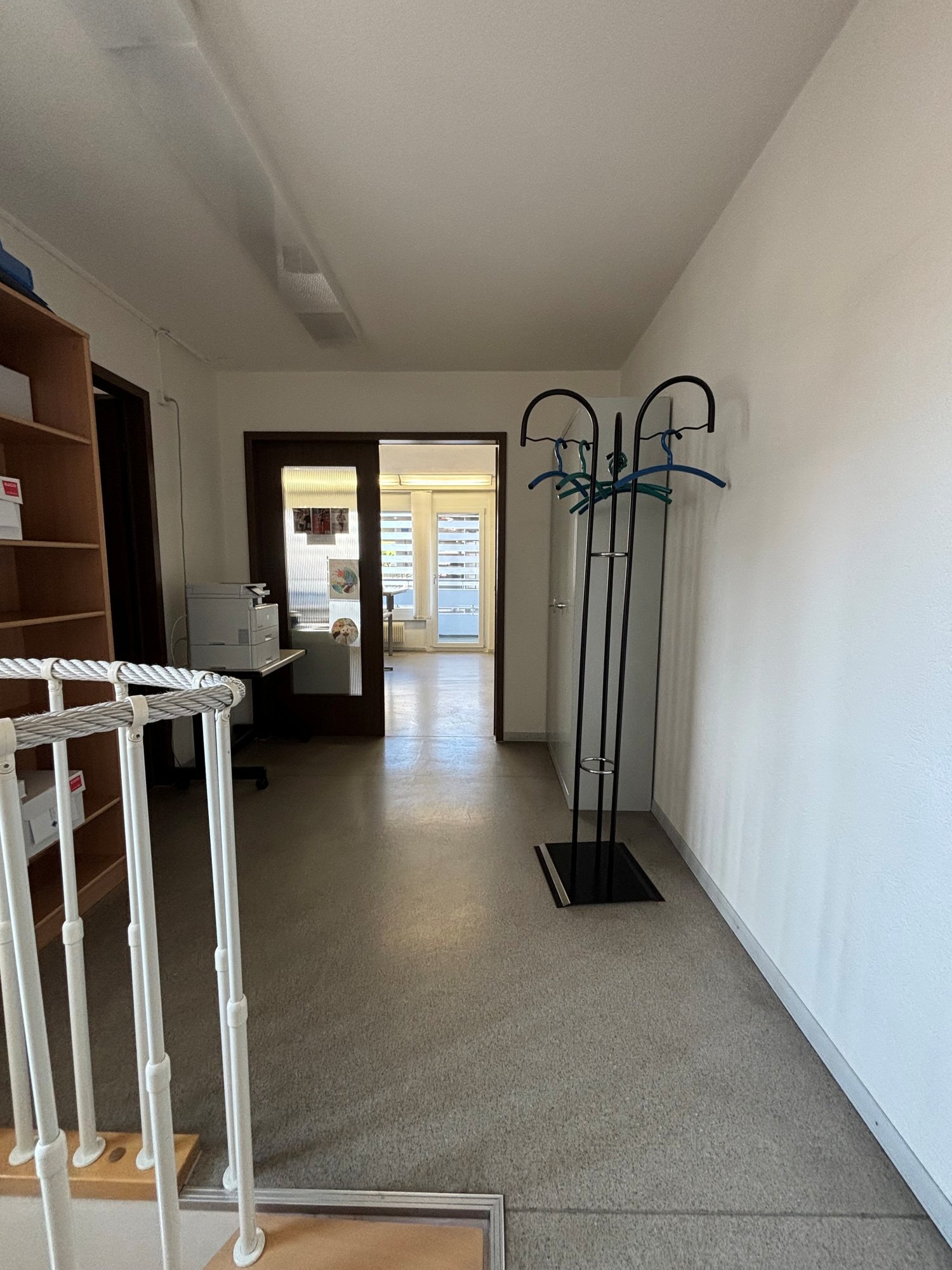 46m² office