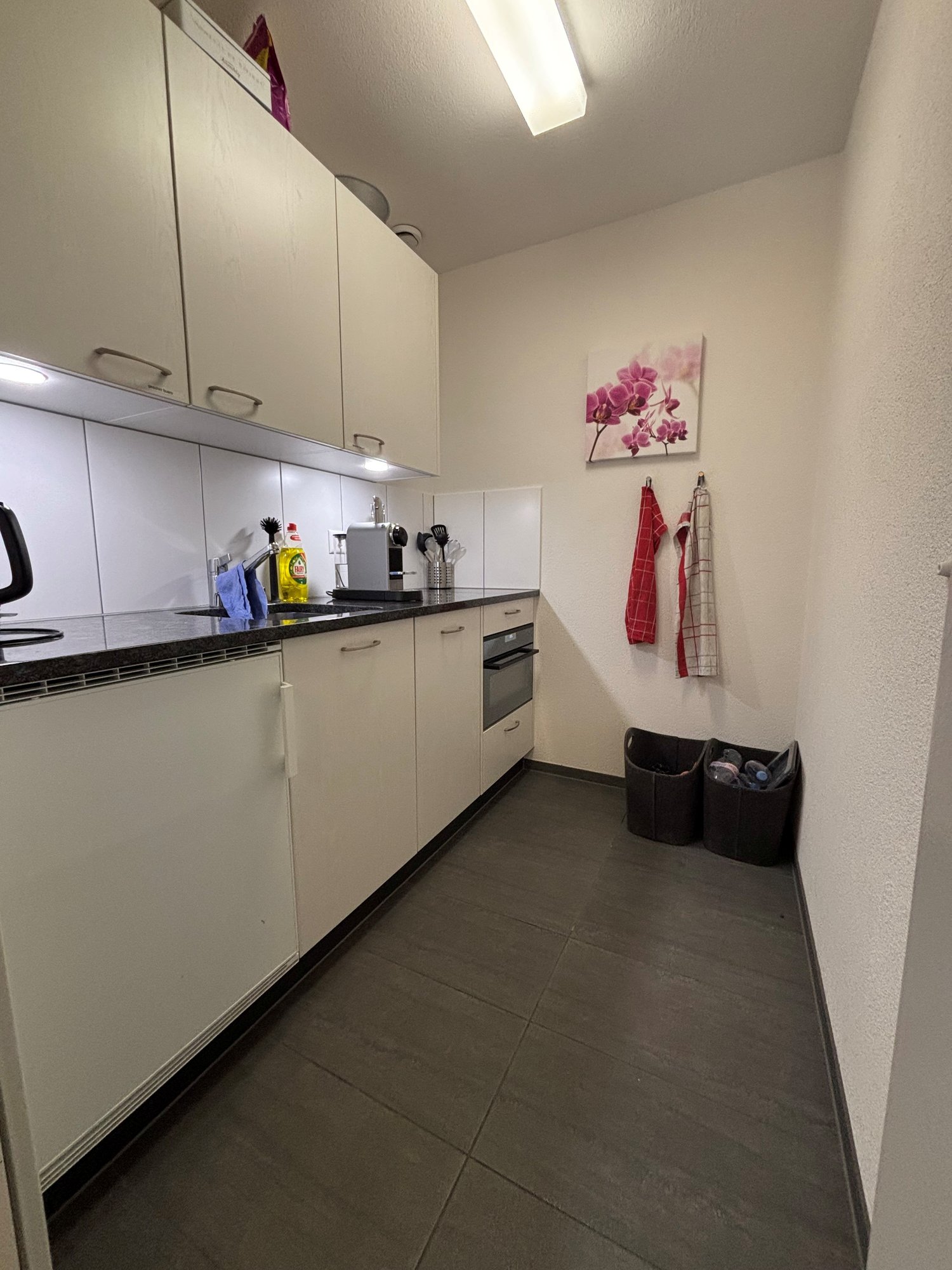 46m² office