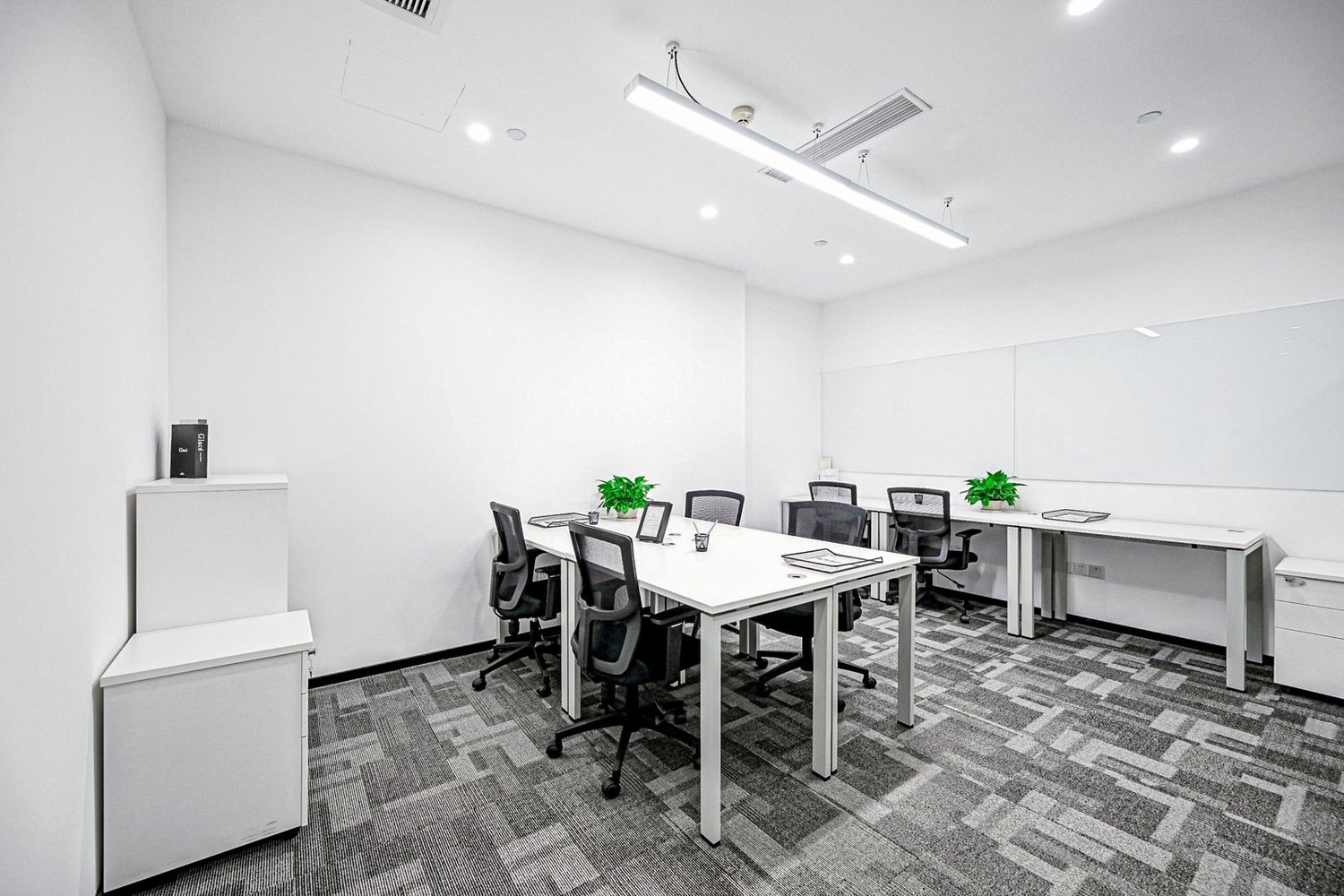 ufficio di 150m², foto 1 di 9