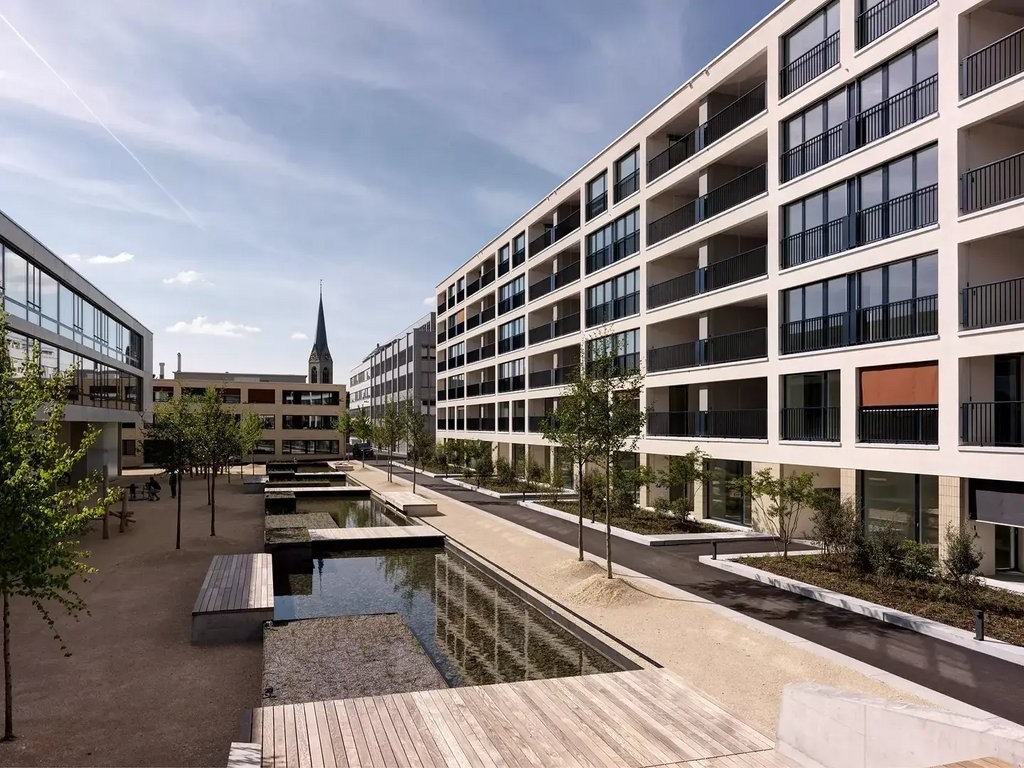 46m² deposito