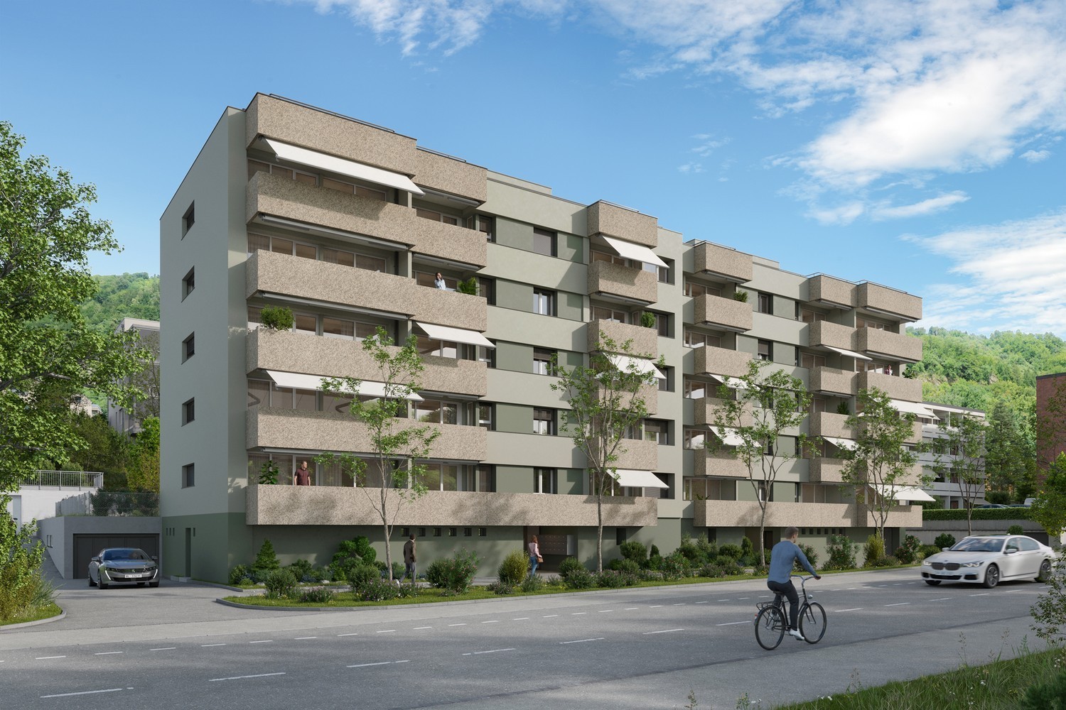 51m² office