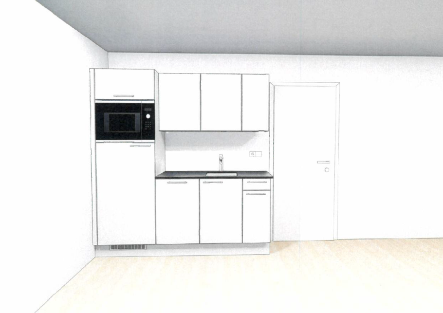 51m² office