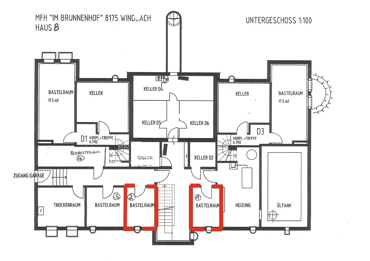 Hobby room, Foto 4 von 4